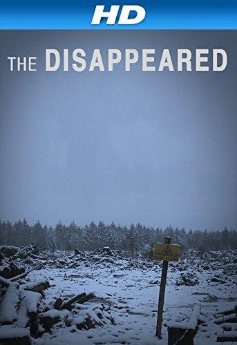 The Disappeared